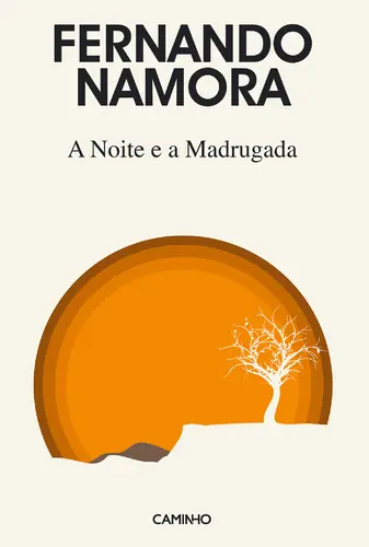 Capa do artigo A Noite e a Madrugada