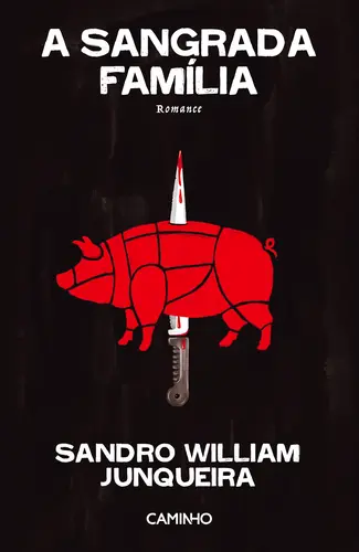 Capa do artigo Sangrada Família -Um drama pouco burguês