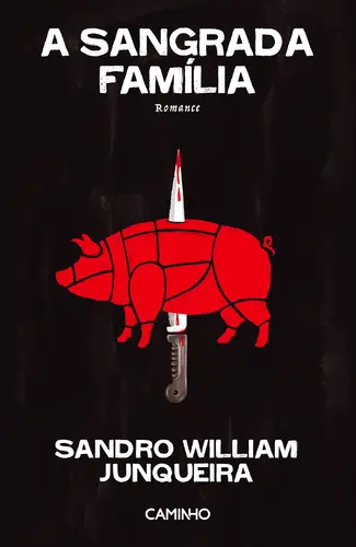 Capa do artigo A Sangrada Família