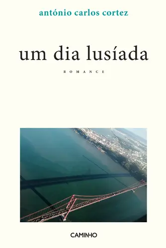 Capa do artigo Um Dia Lusíada