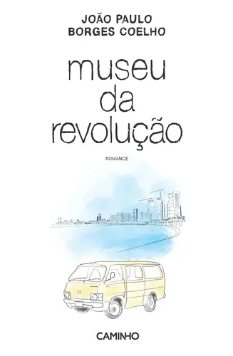 Capa do artigo Museu da Revolução