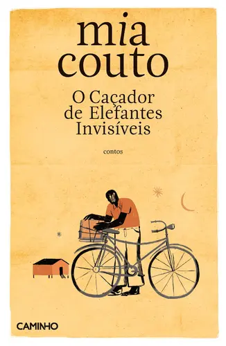 Capa do artigo O Caçador de Elefantes Invisíveis