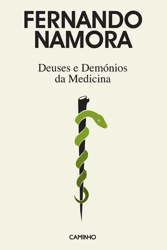 Capa do artigo Deuses e Demónios da Medicina