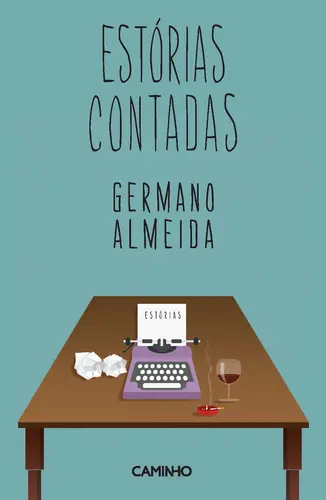 Capa do artigo Estórias Contadas