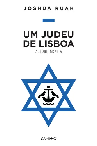 Capa do artigo Um Judeu de Lisboa-Autobiografia