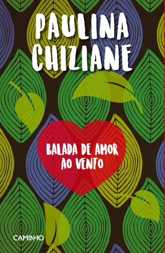 Capa do artigo Balada de Amor ao vento