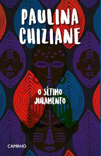 Capa do artigo O Sétimo Juramento