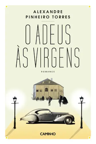 Capa do artigo O Adeus às Virgens