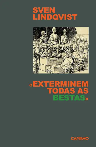 Capa do artigo Exterminem todas as Bestas