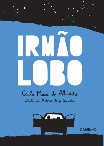 Capa do artigo Irmão Lobo