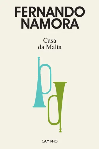 Capa do artigo Casa da Malta