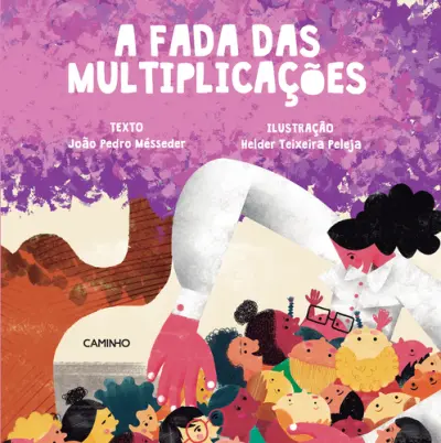 Capa do artigo A Fada das Multiplicações