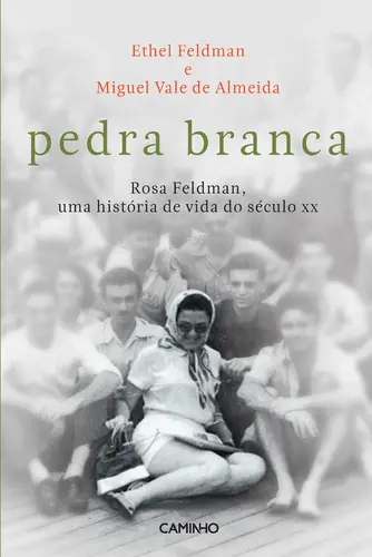 Capa do artigo Pedra Branca