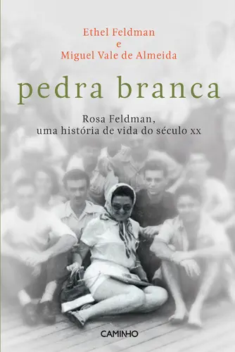 Capa do artigo Pedra Branca