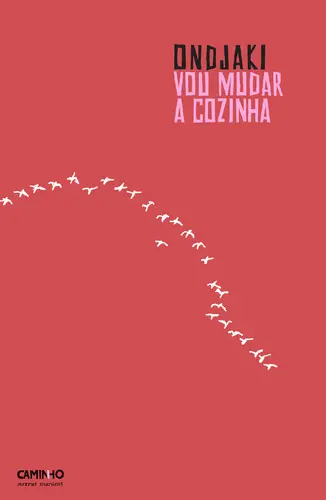 Capa do artigo Vou Mudar a Cozinha