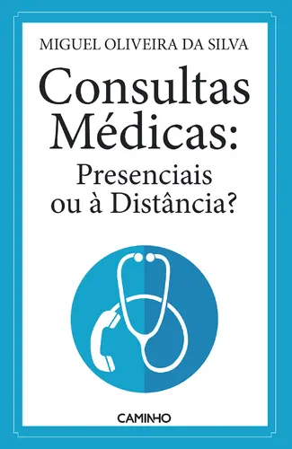 Capa do artigo Consultas Médicas
