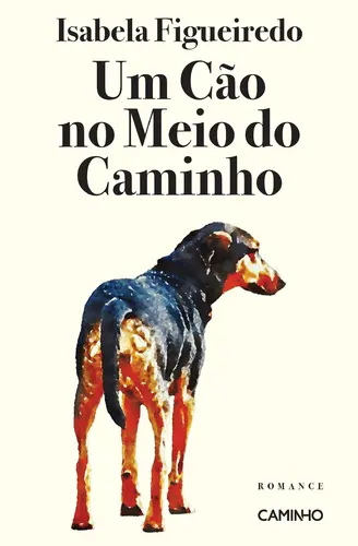 Um Cão no Meio do Caminho - (Imagem 2 de 5)