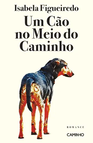 Capa do artigo Um Cão no Meio do Caminho