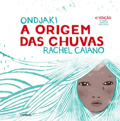 Capa do artigo A Origem das Chuvas (Ombela)