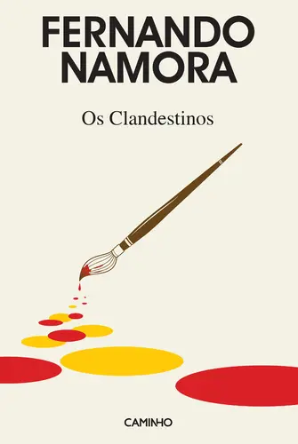 Capa do artigo Os Clandestinos