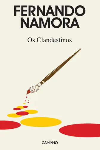 Capa do artigo Os Clandestinos