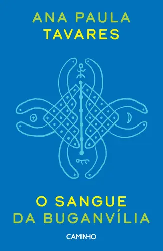 Capa do artigo O Sangue da Buganvília