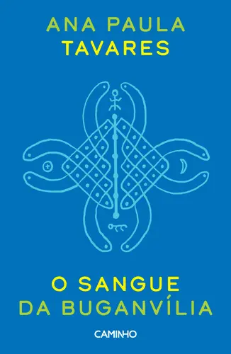 Capa do artigo O Sangue da Buganvília