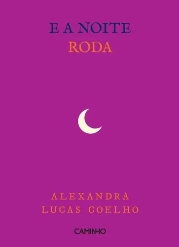 Capa do artigo E a Noite Roda