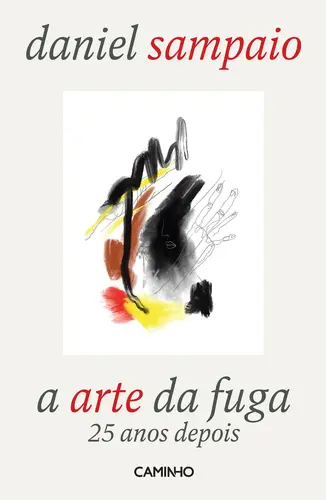 Capa do artigo A Arte da Fuga. 25 anos depois
