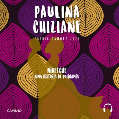 Capa do artigo Niketche–Uma História Poligam.