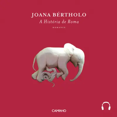 Capa do artigo História de Roma
