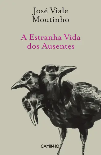Capa do artigo A Estranha Vida dos Ausentes