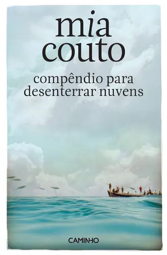 Capa do artigo Compêndio para Desenterrar Nuvens