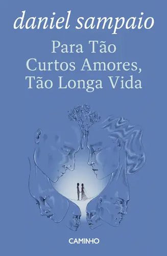 Capa do artigo Para Tão Curtos Amores, Tão Longa Vida