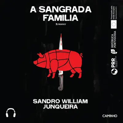Capa do artigo A Sangrada Família