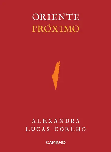 Capa do artigo Oriente Próximo