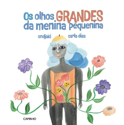Capa do artigo Os Olhos Grandes da Menina Pequenina