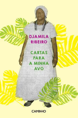 Capa do artigo Cartas para a Minha Avó