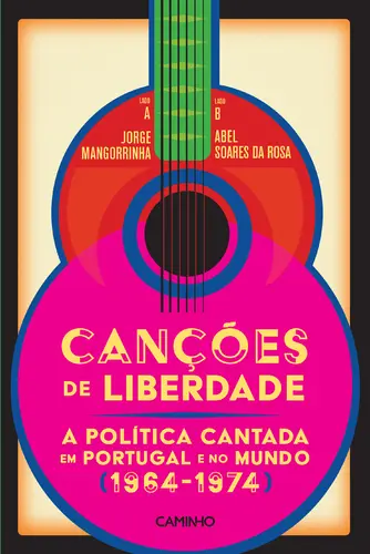 Canções de Liberdade - (Imagem 2 de 2)