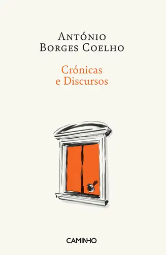 Capa do artigo Crónicas e Discursos