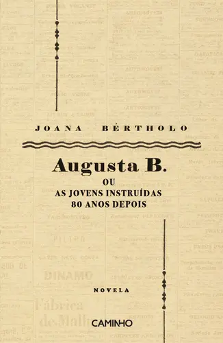 Capa do artigo Augusta B