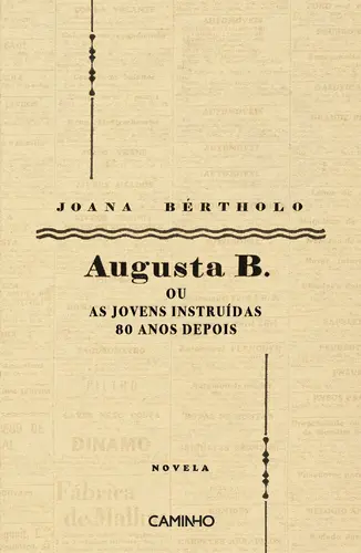 Capa do artigo Augusta B