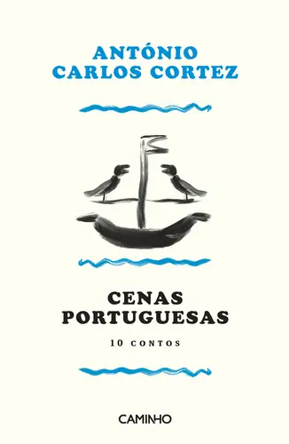 Capa do artigo Cenas Portuguesas