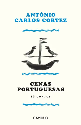 Capa do artigo Cenas Portuguesas