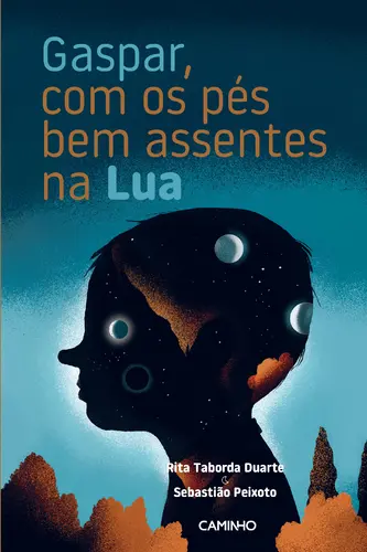 Capa do artigo Gaspar, com os Pés Bem Assentes n