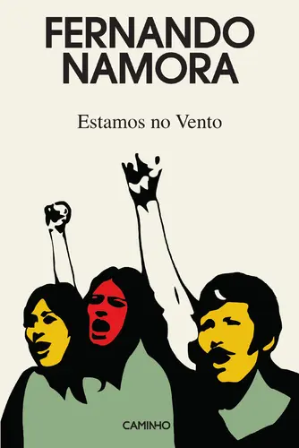 Capa do artigo Estamos no Vento