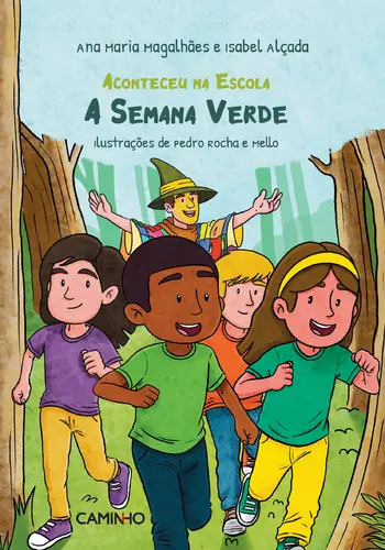 Capa do artigo A Semana Verde