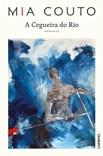 Capa do artigo A Cegueira do Rio