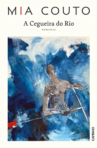 Capa do artigo A Cegueira do Rio