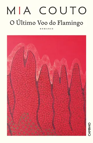 Capa do artigo O Último Voo do Flamingo